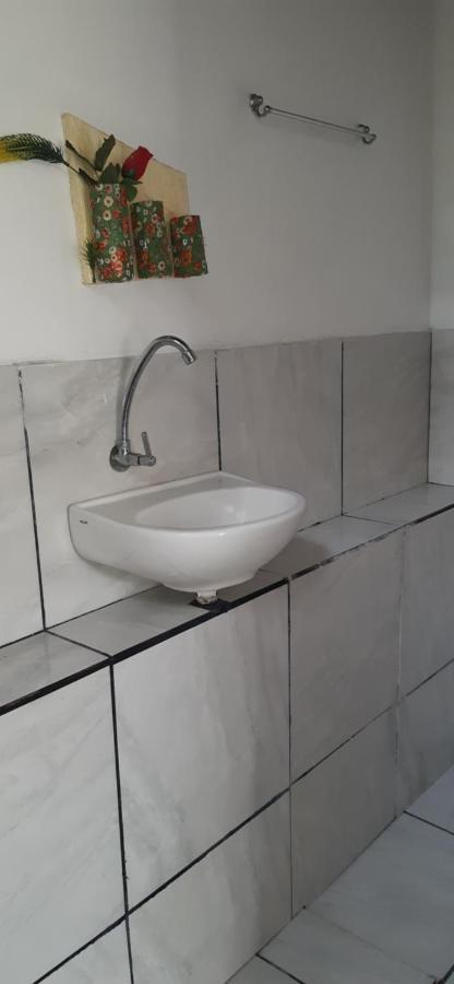 Estresse Zero Apartamento Atins Exterior foto