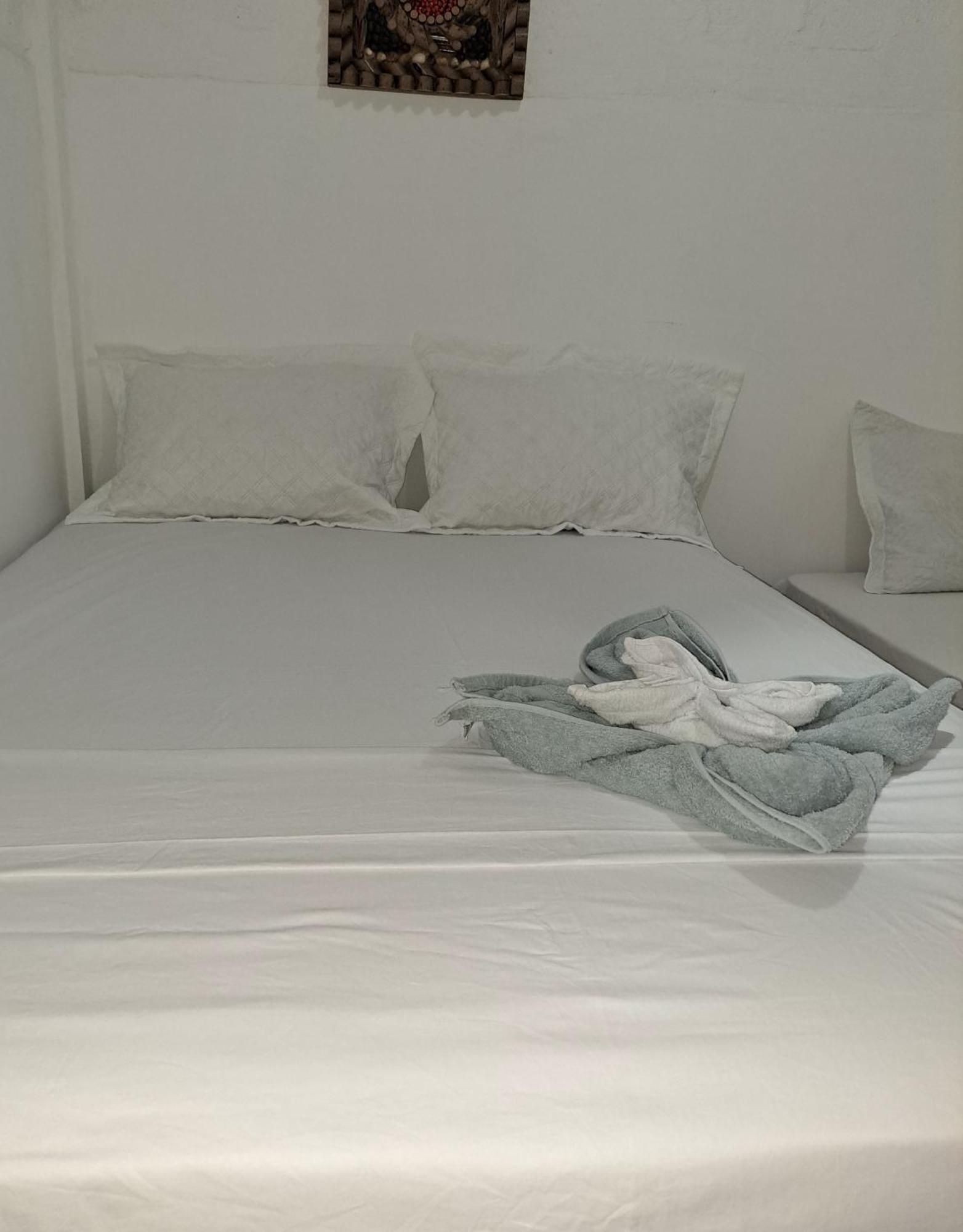 Estresse Zero Apartamento Atins Exterior foto