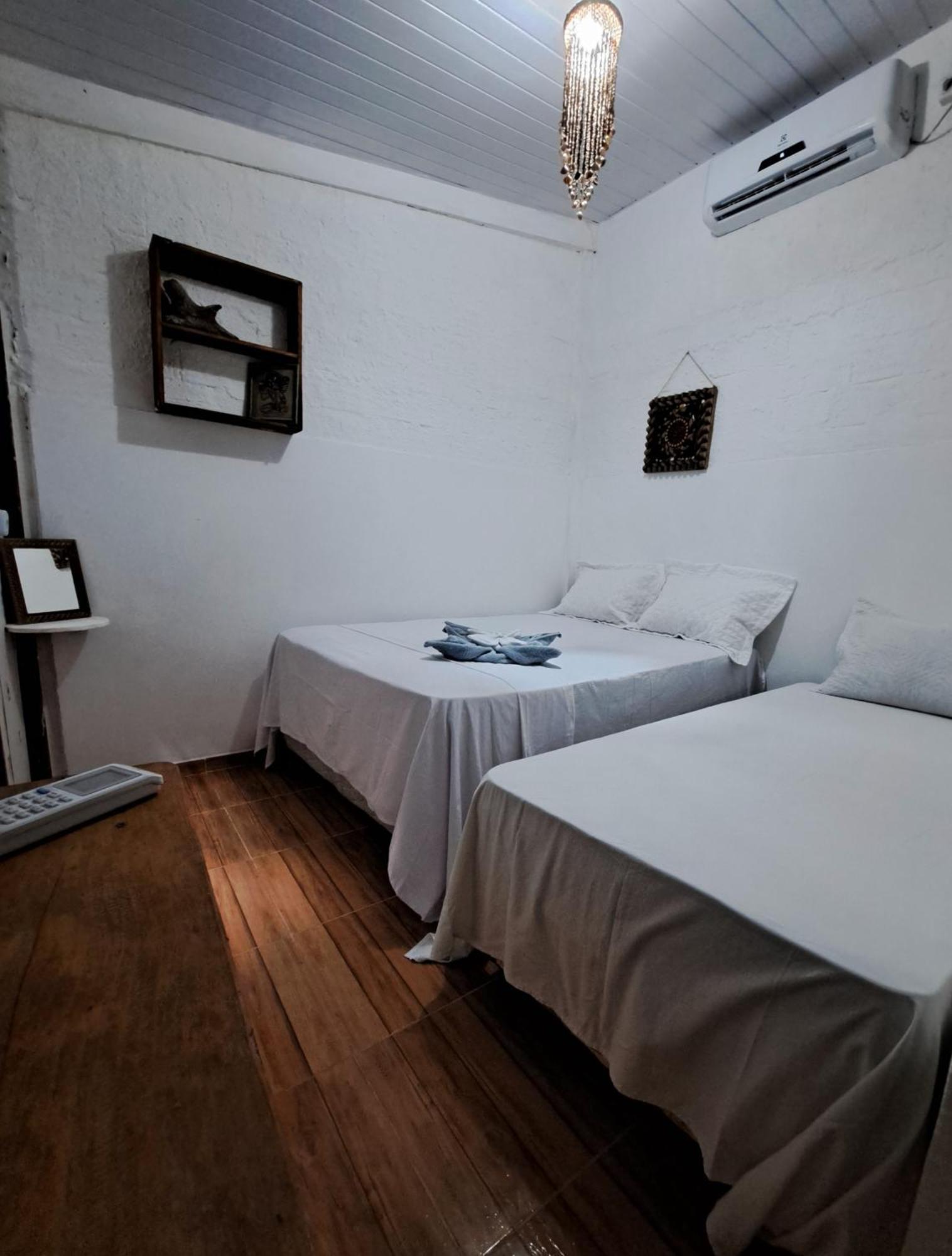 Estresse Zero Apartamento Atins Exterior foto